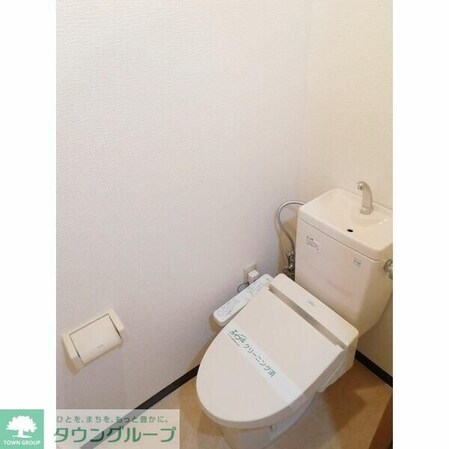 エステイトB東岩槻の物件内観写真